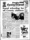 Coventry Evening Telegraph Thursday 04 January 1968 Page 43