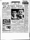 Coventry Evening Telegraph Thursday 04 January 1968 Page 44