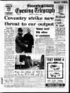 Coventry Evening Telegraph Friday 05 January 1968 Page 74