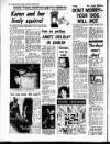 Coventry Evening Telegraph Saturday 06 January 1968 Page 4