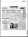 Coventry Evening Telegraph Saturday 06 January 1968 Page 28