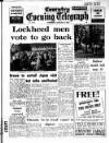 Coventry Evening Telegraph Saturday 06 January 1968 Page 29