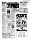 Coventry Evening Telegraph Saturday 06 January 1968 Page 33