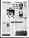 Coventry Evening Telegraph Saturday 06 January 1968 Page 42