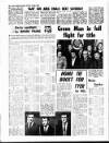Coventry Evening Telegraph Saturday 06 January 1968 Page 50