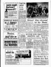 Coventry Evening Telegraph Monday 08 January 1968 Page 6