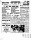 Coventry Evening Telegraph Monday 08 January 1968 Page 41