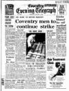 Coventry Evening Telegraph Monday 08 January 1968 Page 42