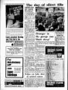 Coventry Evening Telegraph Wednesday 10 January 1968 Page 8