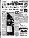 Coventry Evening Telegraph Wednesday 10 January 1968 Page 33