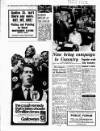 Coventry Evening Telegraph Wednesday 10 January 1968 Page 36