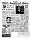 Coventry Evening Telegraph Thursday 11 January 1968 Page 32