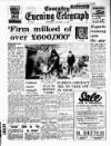 Coventry Evening Telegraph Thursday 11 January 1968 Page 39