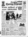 Coventry Evening Telegraph Thursday 11 January 1968 Page 50