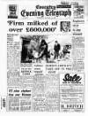Coventry Evening Telegraph Thursday 11 January 1968 Page 57