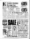 Coventry Evening Telegraph Friday 12 January 1968 Page 6