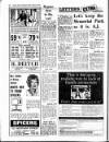 Coventry Evening Telegraph Friday 12 January 1968 Page 12