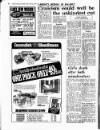 Coventry Evening Telegraph Friday 12 January 1968 Page 20