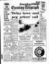 Coventry Evening Telegraph Friday 12 January 1968 Page 66