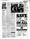 Coventry Evening Telegraph Saturday 13 January 1968 Page 33