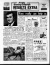 Coventry Evening Telegraph Saturday 13 January 1968 Page 39