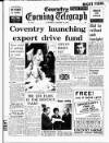 Coventry Evening Telegraph Saturday 13 January 1968 Page 41