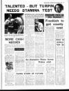 Coventry Evening Telegraph Saturday 13 January 1968 Page 51