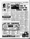 Coventry Evening Telegraph Friday 19 January 1968 Page 8