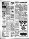 Coventry Evening Telegraph Friday 19 January 1968 Page 24