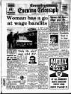 Coventry Evening Telegraph Friday 19 January 1968 Page 51