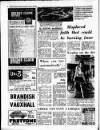 Coventry Evening Telegraph Wednesday 24 January 1968 Page 4