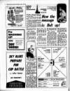 Coventry Evening Telegraph Wednesday 24 January 1968 Page 8