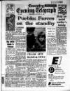Coventry Evening Telegraph Wednesday 24 January 1968 Page 35