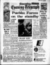 Coventry Evening Telegraph Wednesday 24 January 1968 Page 37