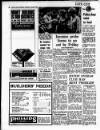 Coventry Evening Telegraph Wednesday 24 January 1968 Page 42