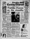 Coventry Evening Telegraph Wednesday 24 January 1968 Page 47