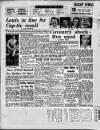 Coventry Evening Telegraph Wednesday 24 January 1968 Page 52