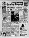 Coventry Evening Telegraph Wednesday 24 January 1968 Page 53