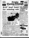 Coventry Evening Telegraph Saturday 27 January 1968 Page 13