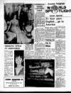 Coventry Evening Telegraph Saturday 27 January 1968 Page 22