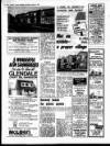 Coventry Evening Telegraph Saturday 27 January 1968 Page 24