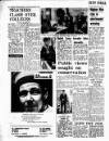 Coventry Evening Telegraph Wednesday 07 February 1968 Page 50