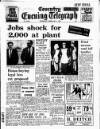 Coventry Evening Telegraph Thursday 08 February 1968 Page 46