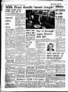 Coventry Evening Telegraph Saturday 10 February 1968 Page 29