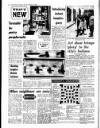 Coventry Evening Telegraph Monday 12 February 1968 Page 4