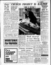 Coventry Evening Telegraph Monday 12 February 1968 Page 25