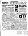 Coventry Evening Telegraph Monday 12 February 1968 Page 36