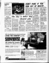 Coventry Evening Telegraph Friday 16 February 1968 Page 12