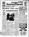 Coventry Evening Telegraph Friday 16 February 1968 Page 61