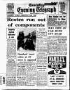 Coventry Evening Telegraph Friday 16 February 1968 Page 67